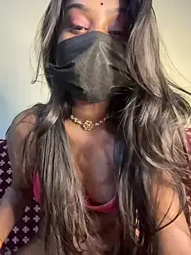 Stripchat Private Sex Chat of Roohbabe