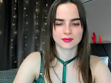 Stripchat Free Porn Cam of megann_fox2
