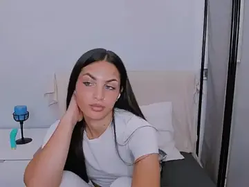 Stripchat Live Sex of CarlaLovely