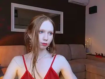 Stripchat Nude Webcam of FoxyMira