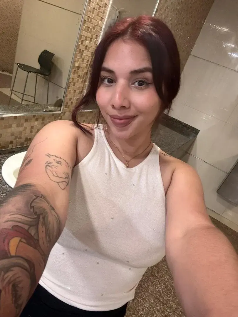 LucyMartelli