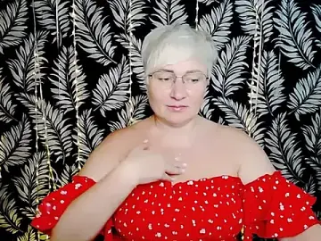 Stripchat Adult Webcams of Olivia_playful