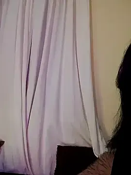 Stripchat Nude Webcam of Quen_Rubyy
