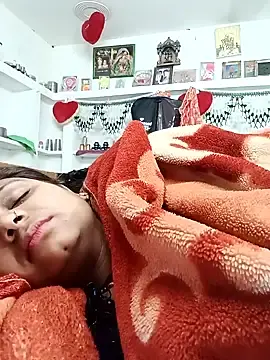 Stripchat Adult Webcams of Rani_sahiba