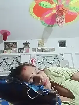 Stripchat Free Live Porn of Rani_sahiba