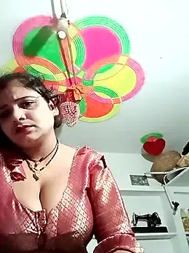 Stripchat Sex Cam of Rani_sahiba