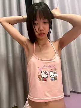 Stripchat Sex Cam of xinyu789