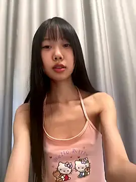 Stripchat Nude Webcam of xinyu789