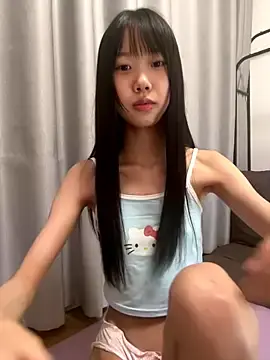 Stripchat Best live sex cam show of xinyu789