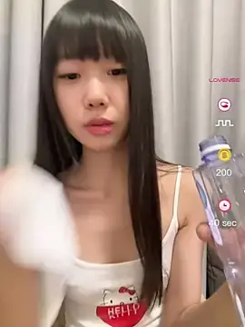 Stripchat Free Porn Cam of xinyu789