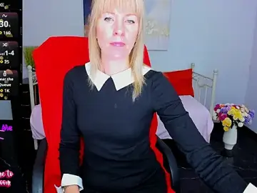 Stripchat Free Porn Cam of Anita_Tayson