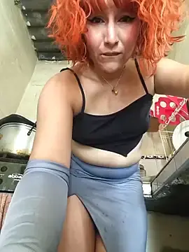 Stripchat Sex Cam of Florxxx9