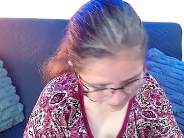 Stripchat Live Sex of Linda_banks_
