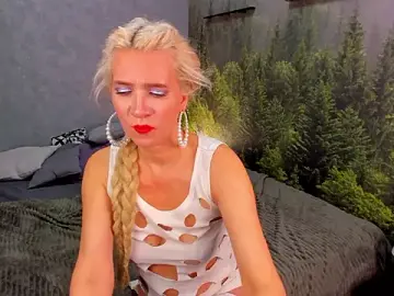 Stripchat Sex Chat of Luna__Lewis