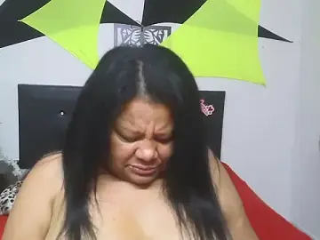 Stripchat Sex Cam of Shanttal0272