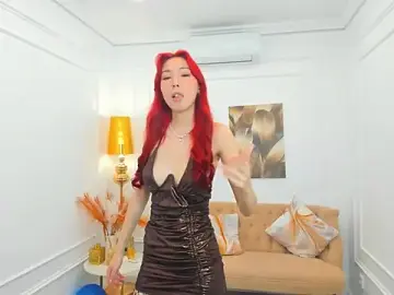 Stripchat Nude Webcam of AnnaReyla