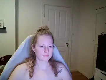 Stripchat Free Porn Cam of Girlnina-1995