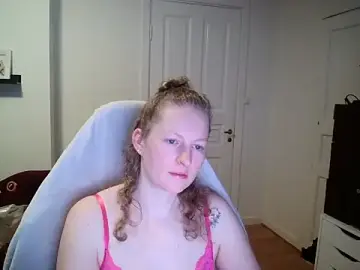 Stripchat Adult Webcams of Girlnina-1995