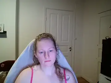 Stripchat Live Porn of Girlnina-1995