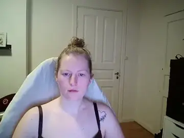 Stripchat Live Porn of Girlnina-1995