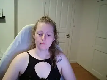 Stripchat Sex Chat of Girlnina-1995