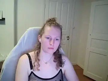 Stripchat Free Porn Cam of Girlnina-1995