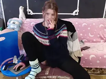 Stripchat Private Sex Chat of Gr4_soul_