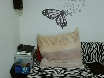 Stripchat Adult Webcam of LadyHellene