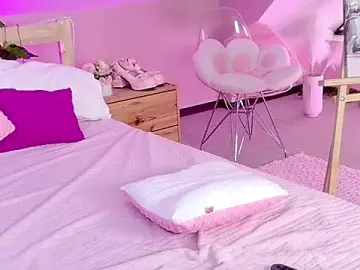Stripchat Live Porn of Liann_Stark
