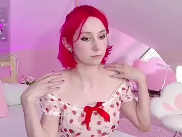 Stripchat Live Sex of Liann_Stark