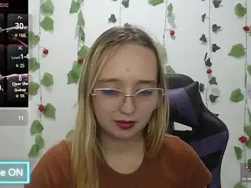 Stripchat Adult Webcams of Liaroberts1