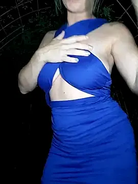 Stripchat Live Sex of POPPY_XO