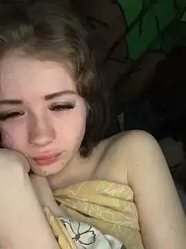 Stripchat Live Sex Cam of SexyShego