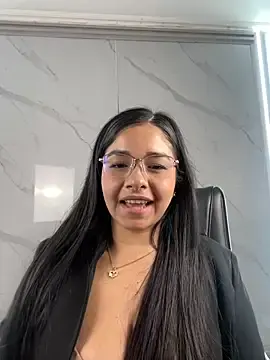Stripchat Live Sex Cam of ValentinaLuciana