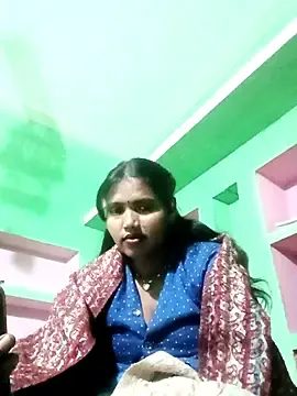 Stripchat Live Porn of Cm_pooja