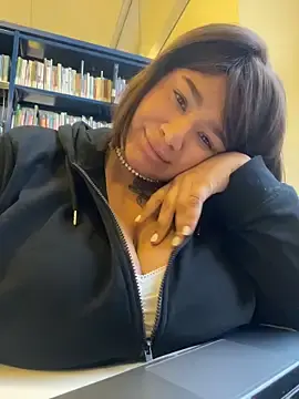 Stripchat Adult Webcams of SashaLiciosa_