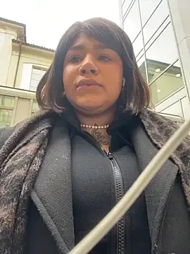 Stripchat Live Porn of SashaLiciosa_