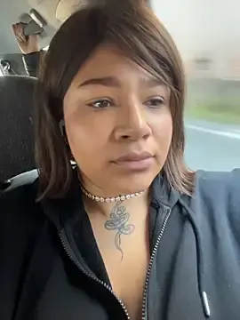 Stripchat Best live sex cam show of SashaLiciosa_