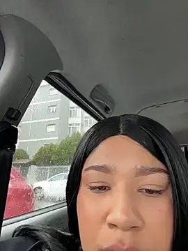 Stripchat Live Sex of SashaLiciosa_