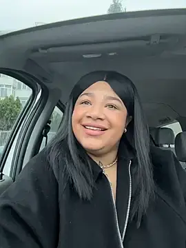 Stripchat Adult Webcam of SashaLiciosa_