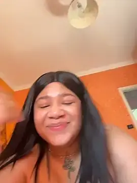 Stripchat Nude Webcam of SashaLiciosa_