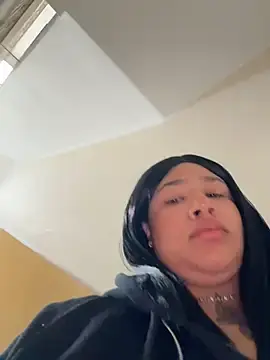 Stripchat Free Live Porn of SashaLiciosa_