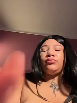 Stripchat Live Sex Cam of SashaLiciosa_