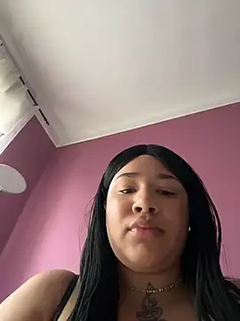 Stripchat Private Sex Chat of SashaLiciosa_