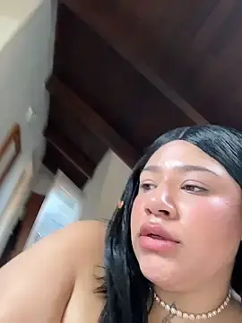 Stripchat Private Sex Chat of SashaLiciosa_