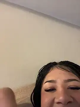 Stripchat Free Live Porn of SashaLiciosa_