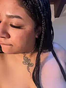 Stripchat Private Sex Chat of SashaLiciosa_