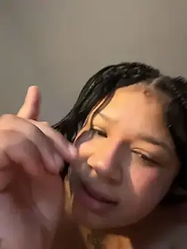 Stripchat Best live sex cam show of SashaLiciosa_