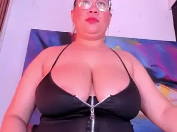 Stripchat Private Sex Chat of alondrabigtits
