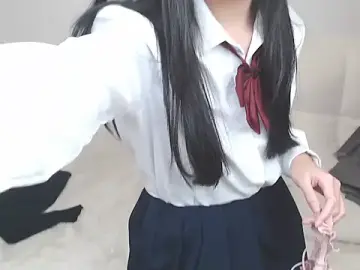 Stripchat Watch Live Sex Cams of yuna_rin